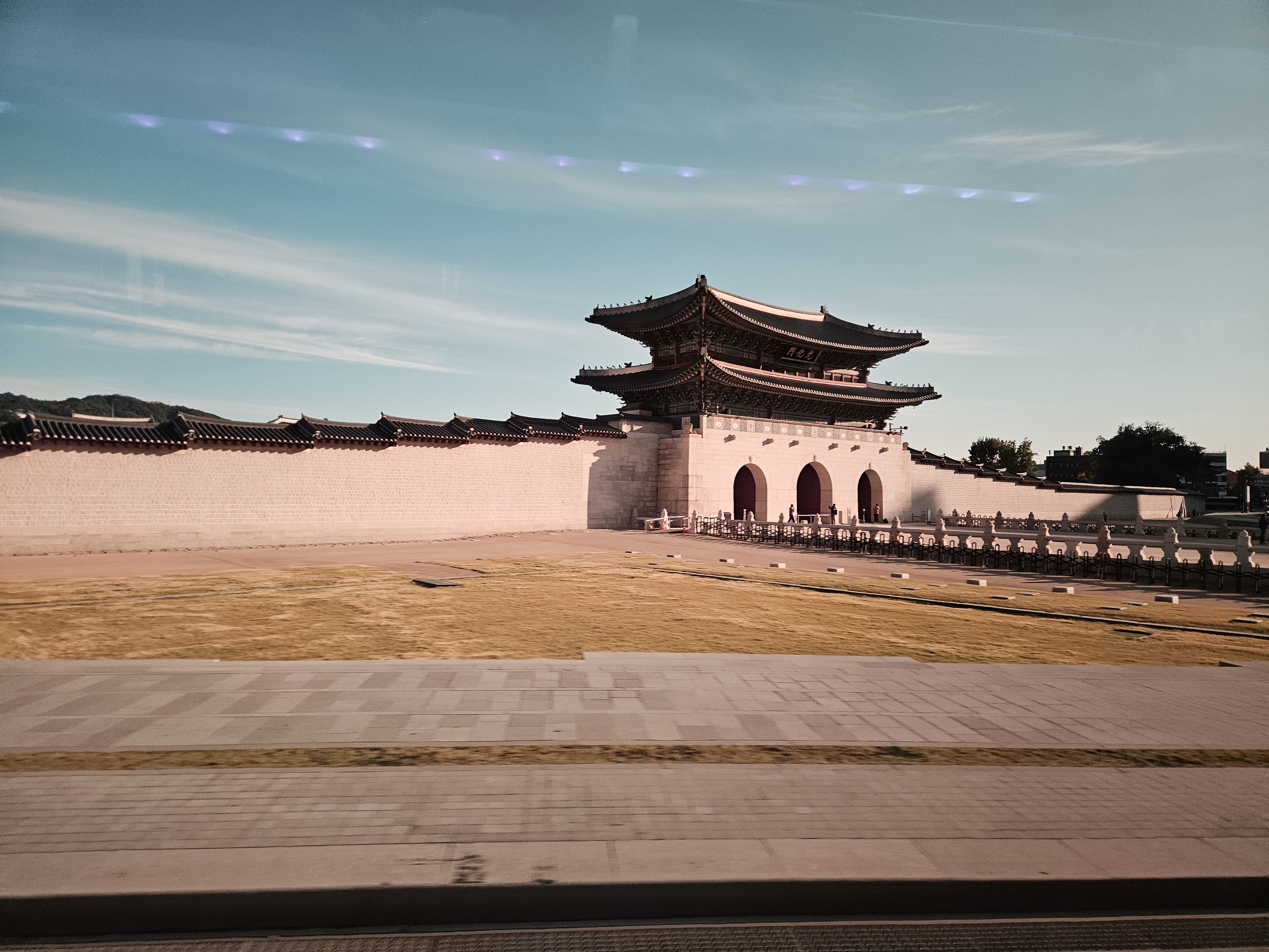 Galerie imagini Osstem Tour 2025